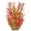 Рослина для декору акваріума 8*6*40 см червоно-зелена Hygrophila, FA(40cm)086A недорого, гарантія 14 днів