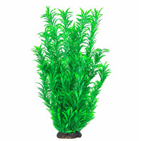 Рослина для декору акваріума 8*6*40 см зелена Hygrophila, FA(40cm)086B недорого, гарантія 14 днів