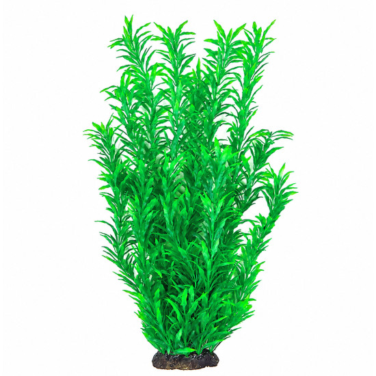 Рослина для декору акваріума 8*6*40 см зелена Hygrophila, FA(40cm)086B недорого, гарантія 14 днів