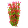 Рослина для декору акваріума 8*6*40 см червоно-зелена Hygrophila, FA(40cm)086J недорого, гарантія 14 днів