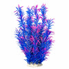 Рослина для декору акваріума 8*6*40 см синя Hygrophila, FA(40cm)086Q недорого, гарантія 14 днів