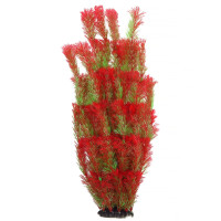Рослина для декору акваріума 8*6*60 см червоно-зелена Foxtail, FA(60cm)083A недорого, гарантія 14 днів