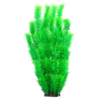 Рослина для декору акваріума 8*6*60 см зелена Foxtail, FA(60cm)083B недорого, гарантія 14 днів
