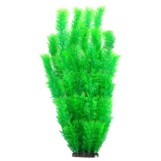 Рослина для декору акваріума 8*6*60 см зелена Foxtail, FA(60cm)083B недорого, гарантія 14 днів