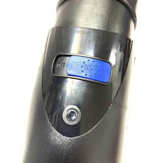 Внутрішній фільтр-стерилізатор SunSun CUP-809, UV 9W, 700 л/год недорого, гарантія 6 місяців