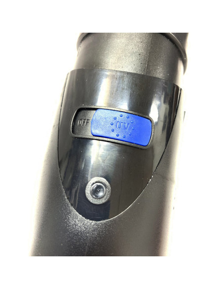 Внутрішній фільтр-стерилізатор SunSun CUP-809, UV 9W, 700 л/год недорого, гарантія 6 місяців