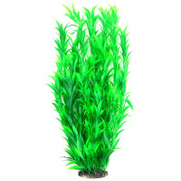 Рослина для декору акваріума 8*6*60 см зелена Hygrophila, FA(60cm)085B недорого, гарантія 14 днів