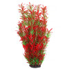Рослина для декору акваріума 8*6*60 см червоно-зелена Hygrophila, FA(60cm)086A недорого, гарантія 14 днів