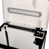Акваріум комплект SunSun HRG-300 White — 14 літрів, Білий недорого, гарантія 6 місяців