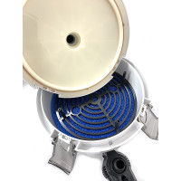 Зовнішній фільтр для акваріума SunSun HW-604B, до 200 л, 800 л/год недорого, гарантія 6 місяців 2