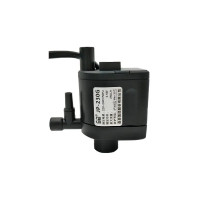 Змінна акваріумна помпа SunSun JP-230G, 250 л/год недорого, гарантія 6 місяців