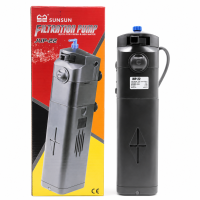 Внутрішній стерилізатор SunSun JUP-22, UV 9W, 800 л/год недорого, гарантія 6 місяців