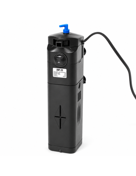 Внутрішній стерилізатор SunSun JUP-22, UV 9W, 800 л/год недорого, гарантія 6 місяців