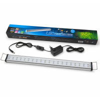Світильник LED для акваріума SunSun SL-400 RWB, червоно-біло-синій, 10w недорого, гарантія 6 місяців