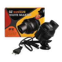 Помпа течії (хвильоутворювач) SunSun JVP-102A, 5000 л/год недорого, гарантія 6 місяців