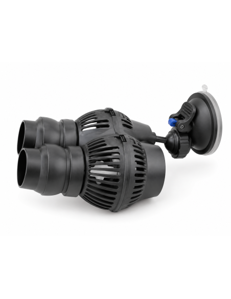 Помпа течії (хвильоутворювач) SunSun JVP-201A, 6000 л/год недорого, гарантія 6 місяців