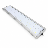 Світильник LED для акваріума XiLong LED-60R, білий, 60 см недорого, гарантія 3 місяці 2