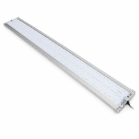 Світильник LED для акваріума XiLong LED-100R, білий, 100 см недорого, гарантія 3 місяці 2