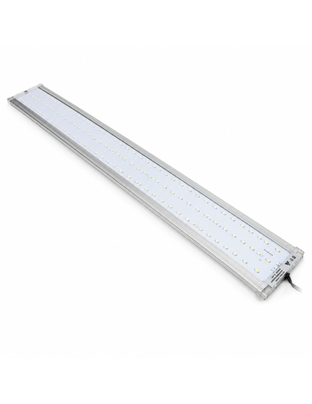 Світильник LED для акваріума XiLong LED-100R, білий, 100 см недорого, гарантія 3 місяці