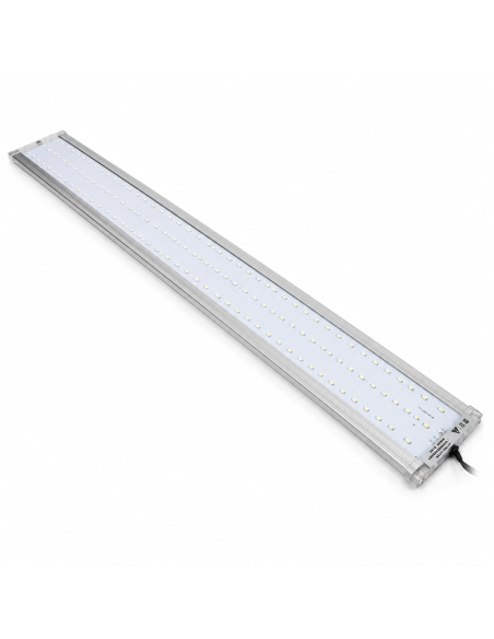 Світильник LED для акваріума XiLong LED-120R, білий, 120 см недорого, гарантія 3 місяці