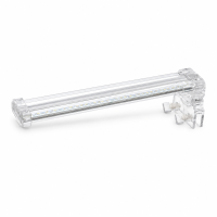 Світильник LED для акваріума XiLong LED-D20, біло-синій, 21.5 см недорого, гарантія 3 місяці