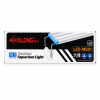 Світильник LED для акваріума XiLong LED-MS20, біло-синій, 20 см недорого, гарантія 3 місяці