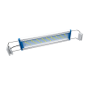 Світильник LED для акваріума XiLong LED-MS60, біло-синій, 60 см недорого, гарантія 3 місяці