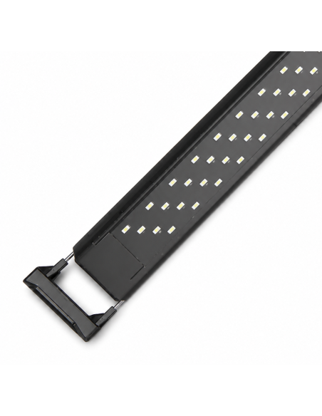 Світильник LED для акваріума SunSun ADK-1200C, біло-синій, 32w недорого, гарантія 6 місяців