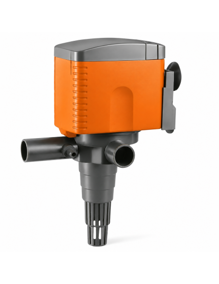 Помпа(Голова) для акваріума XiLong XL-008, 750 л/год недорого, гарантія 3 місяці