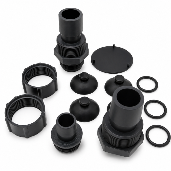 Насос для ставка XiLong XL-138, 3500 л/год недорого, гарантія 3 місяці