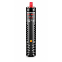 Обігрівач з терморегулятором в захисному кожусі XiLong XL-404 50w для акваріума до 50 л недорого, гарантія 3 місяці
