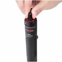 Обігрівач з терморегулятором в захисному кожусі XiLong XL-404 300w для акваріума до 300 л недорого, гарантія 3 місяці 2