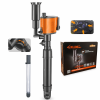 Помпа-стерилізатор для акваріума XiLong XL-460UV5 5w, 1200 л/год недорого, гарантія 3 місяці