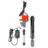Помпа-стерилізатор для акваріума XiLong XL-460UV5 5w, 1200 л/год недорого, гарантія 3 місяці
