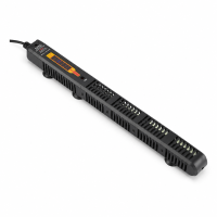 Обігрівач з терморегулятором в захисному кожусі XiLong XL-606 300w для акваріума до 300 л недорого, гарантія 3 місяці